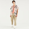 Levi's Cubano Shirt Collage Ανδρικό Πουκάμισο