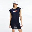 Tommy Jeans Logo Cover-Up Women's Dress
