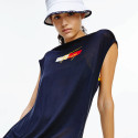 Tommy Jeans Logo Cover-Up Women's Dress