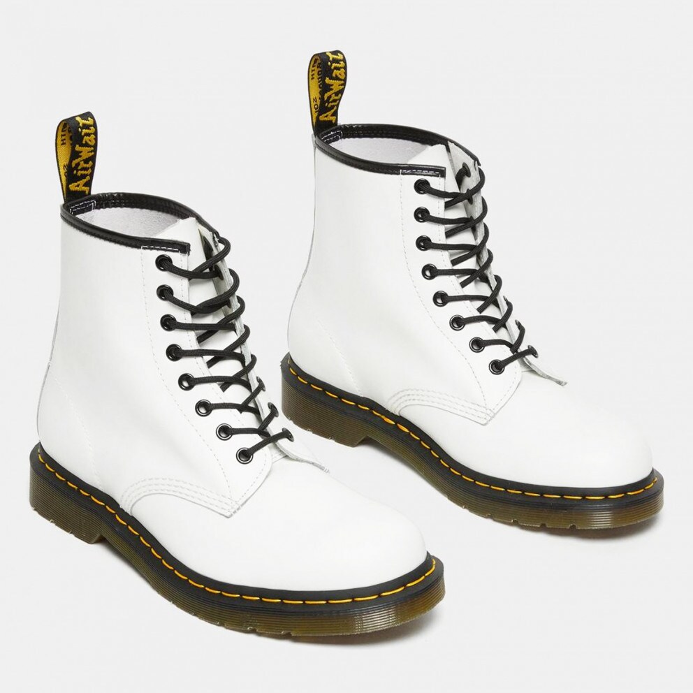 Dr.Martens 1460 Smooth Γυναικείες Μπότες