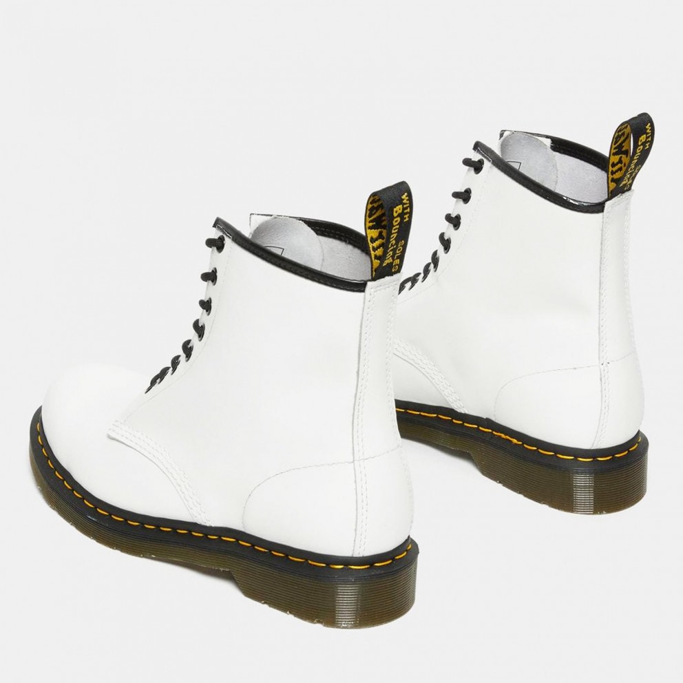 Dr.Martens 1460 Smooth Women's Boots