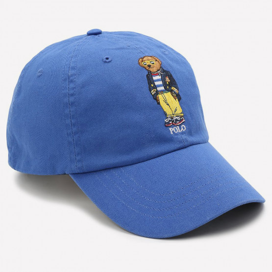 Polo Ralph Lauren Bear Ανδρικό Καπέλο