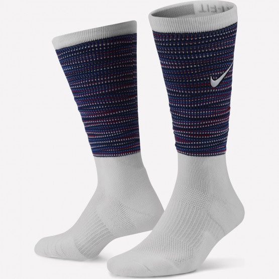 pink nba socks