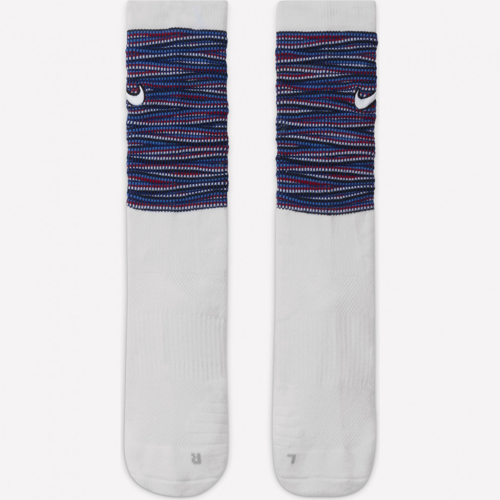 Nike Elite Crew Men's Basketball Socks