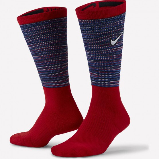 mid nba socks