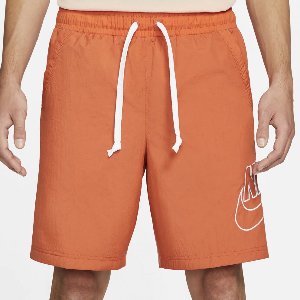 Nike Sportswear Alumni Men's Shorts