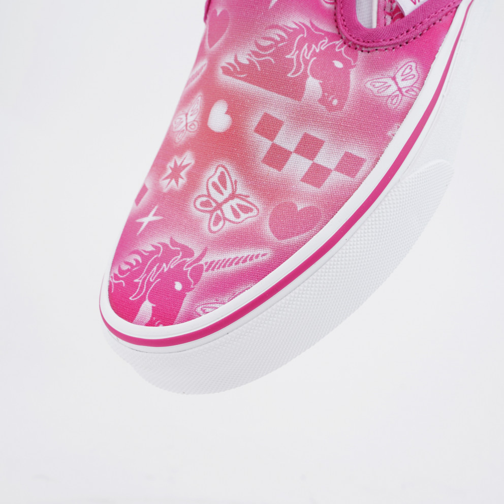 Vans UA Classic Slip-On Women's Shoes