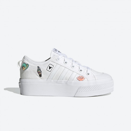 nizza platform j fy2531
