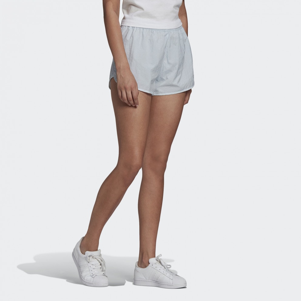 adidas Originals Adicolor Classics 3-Stripes Women's Shorts