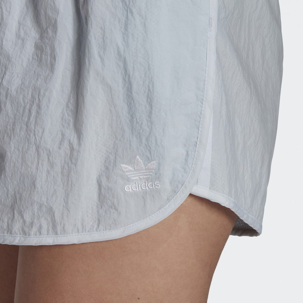 adidas Originals Adicolor Classics 3-Stripes Women's Shorts