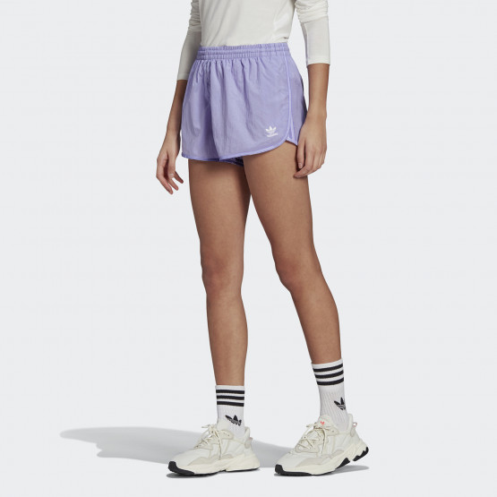 adidas Originals Adicolor Classics 3-Stripes Women's Shorts