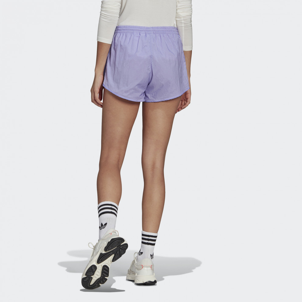 adidas Originals Adicolor Classics 3-Stripes Women's Shorts