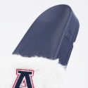 Fila Heritage Furry Drifter Collegiate Γυναικεία Slides