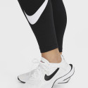Nike NSW Essential Women's Leggings Plus Size