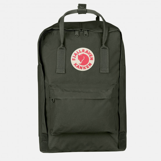 Fjallraven Kanken 15" Σακίδιο Πλάτης 18L