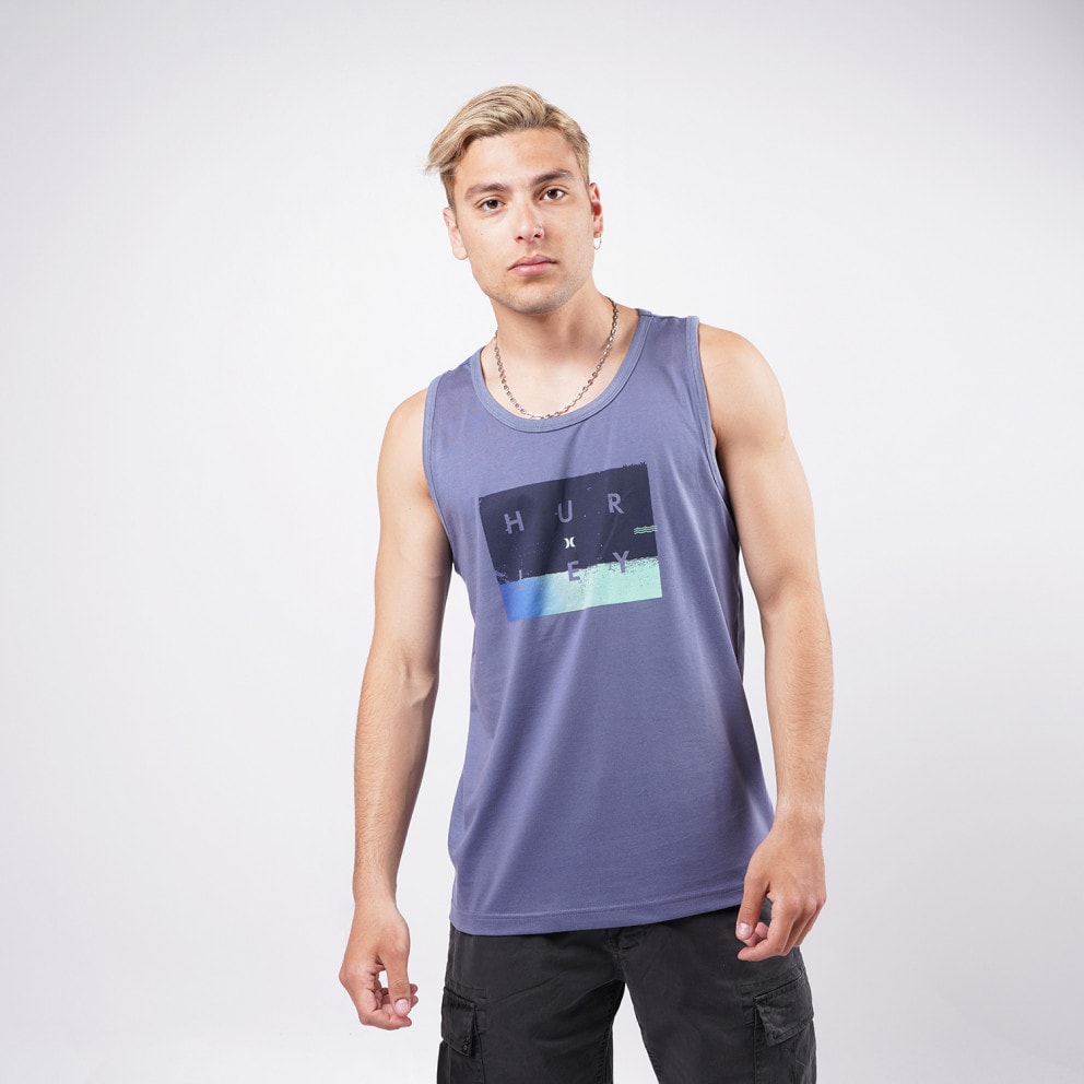 Hurley Μen's Tanktop