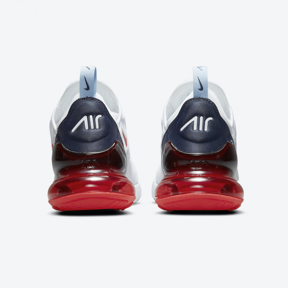 Nike Air Max 270 Ανδρικά Παπούτσια