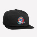 Huf Chun-Li Snapback Ανδρικό Καπέλο