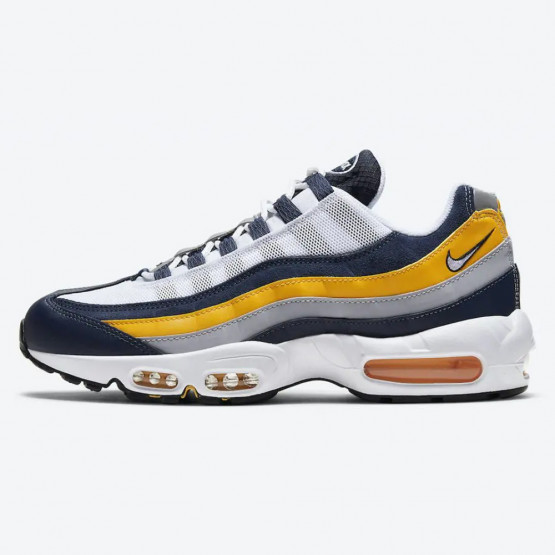 nike air max 95 junior navy