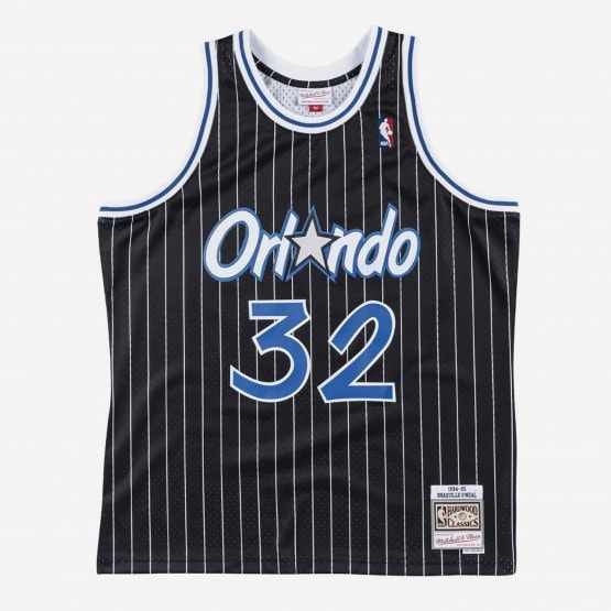 Mitchell & Ness Orlando Magic - Shaquille O'Neal Men’s Jersey