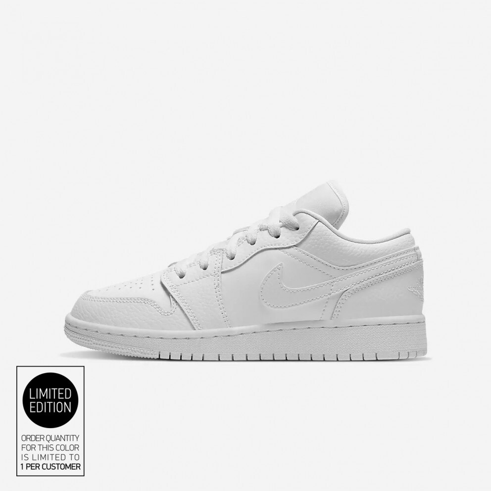 Jordan Air 1 Low Kids' Shoes