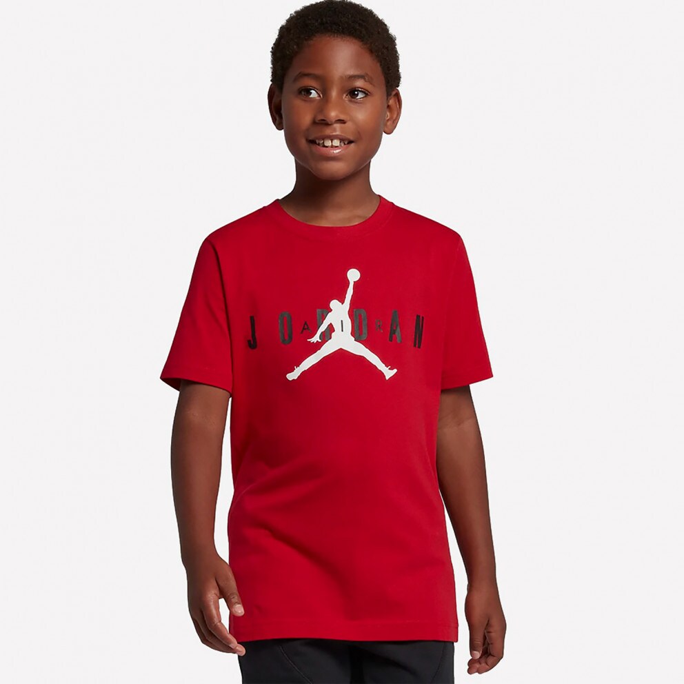 Jordan Παιδικό T-Shirt