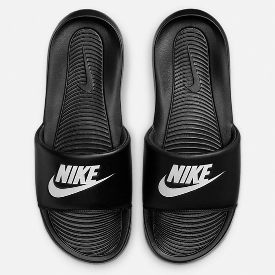 nike slides with bubble