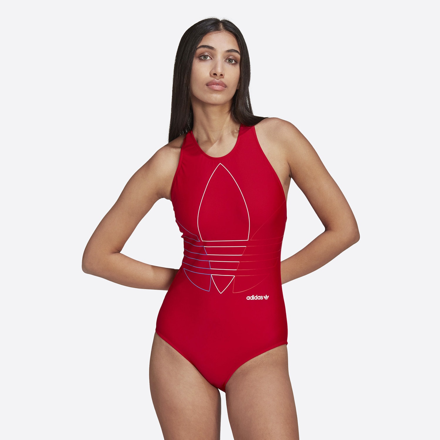 chicago bulls swimsuit adidas
