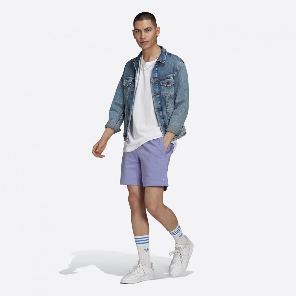 adidas Originals Adicolor Premium Unisex Shorts