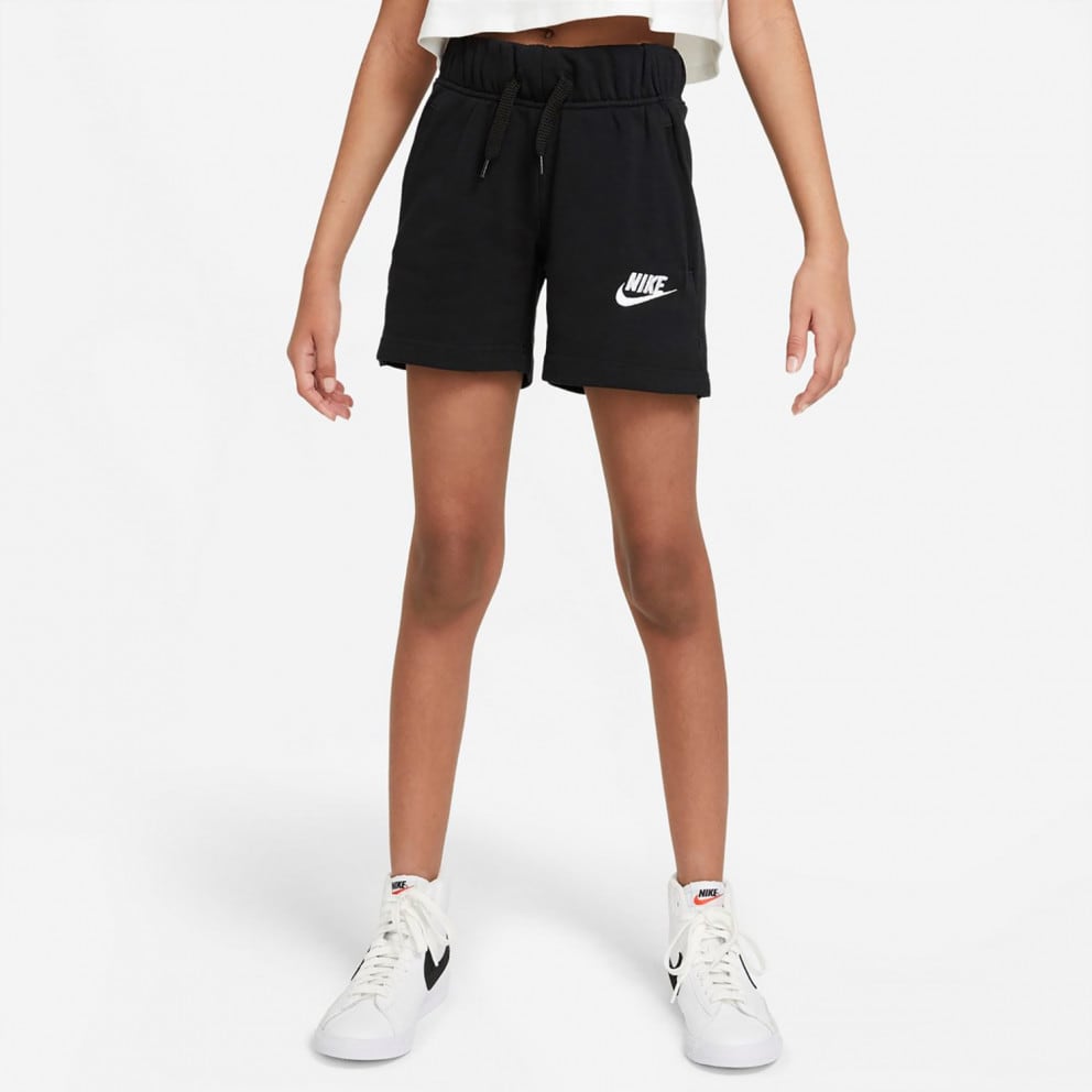 Nike Sportswear Club Kids' Shorts