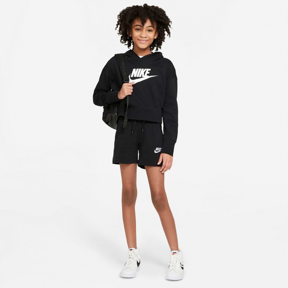 Nike Sportswear Club Kids' Shorts