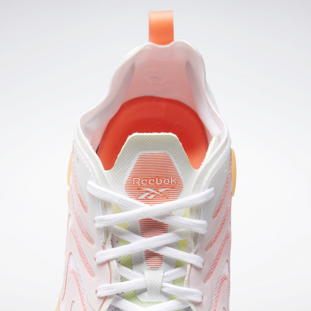 Кроссовки Женские Reebok Zig Sky Купить