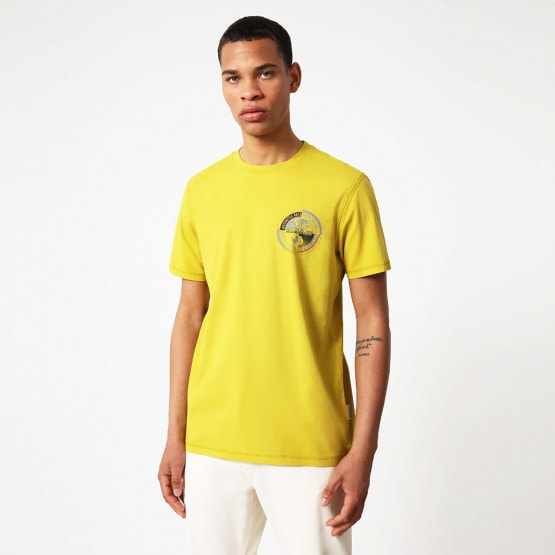 Napapijri Seob Ανδρικό T-Shirt