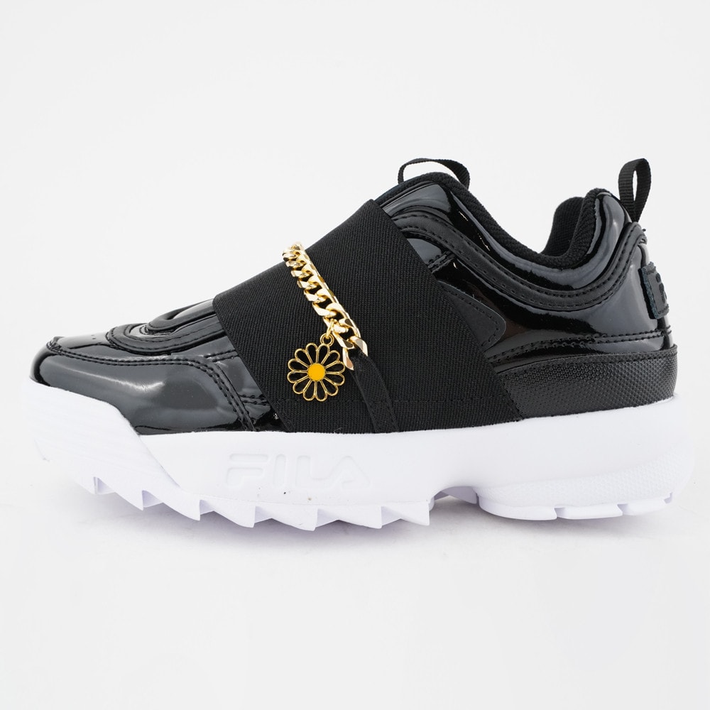 Fila Heritage Disruptor II Metal Chain Γυναικεία Sneakers (9000073381_1469)