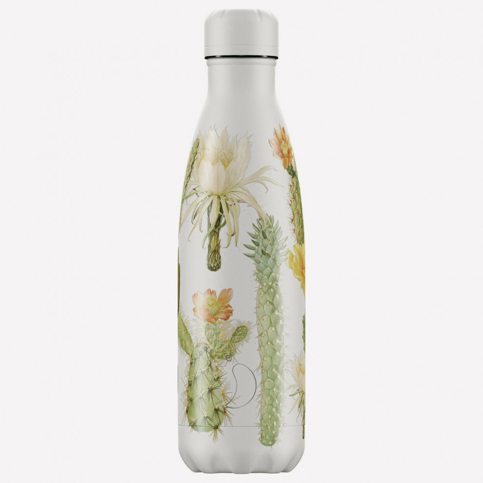 Chilly's Botanical | Bottle 500Ml