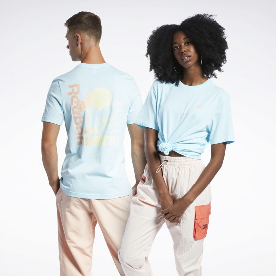 Reebok Classics Unisex T-Shirt