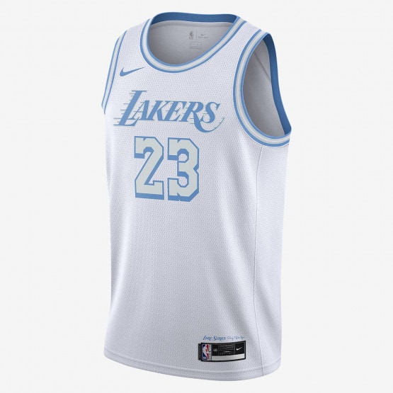 nba city edition 2017