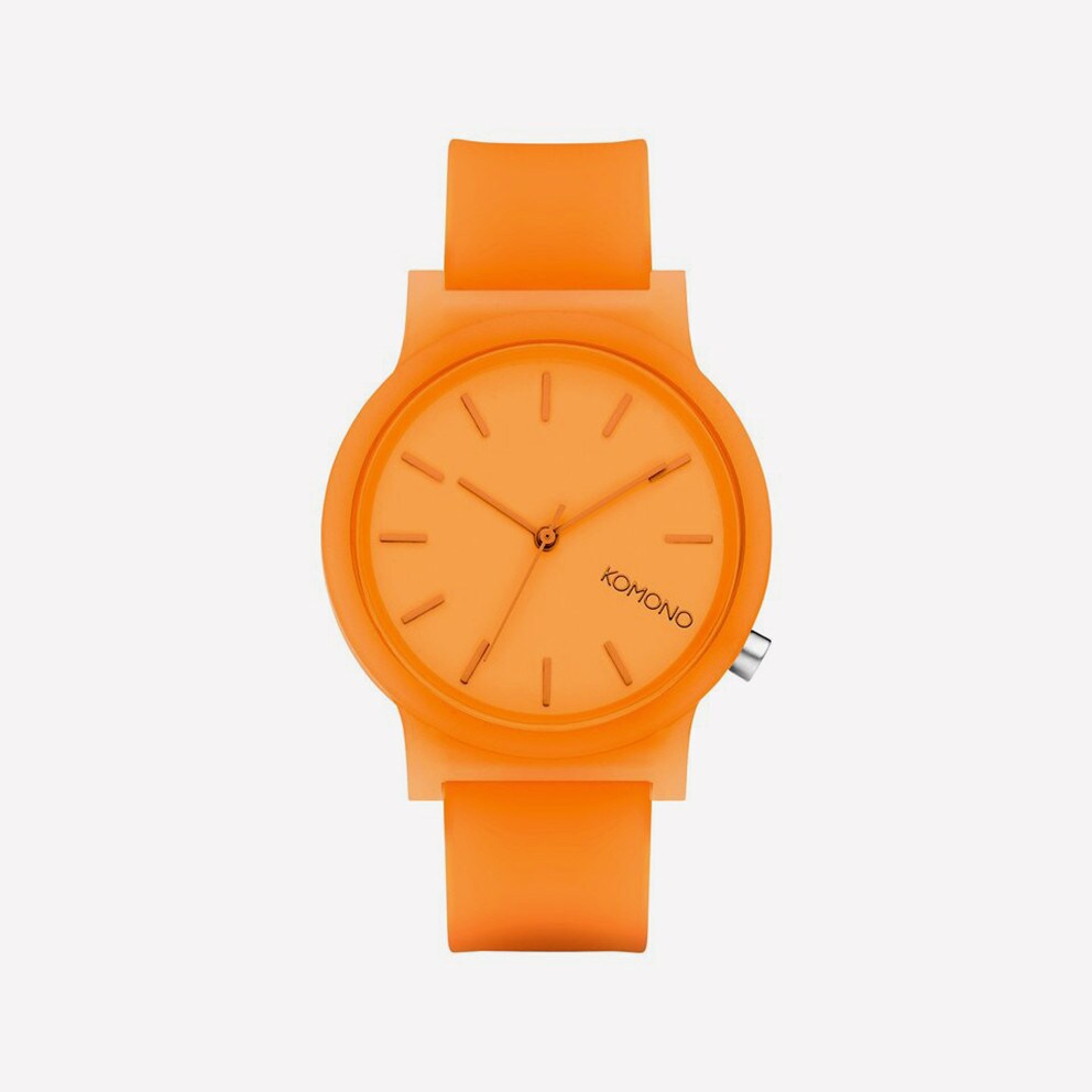 Komono Mono Glow Watch