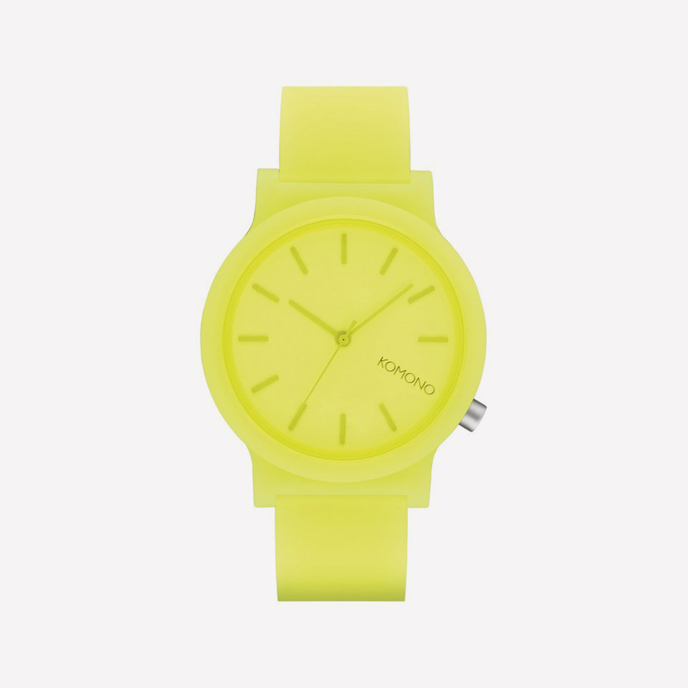 Komono Mono Glow Watch