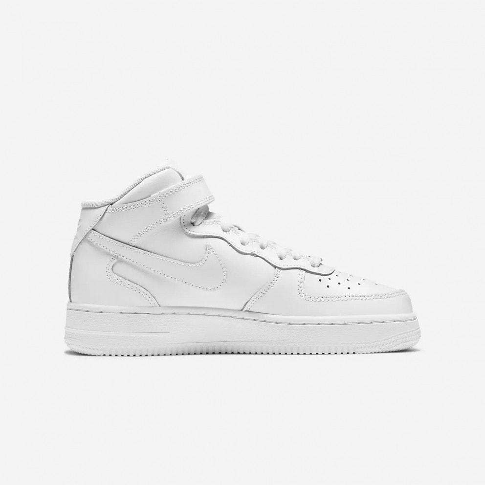 Nike Air Force 1 Mid LE Παιδικά Παπούτσια