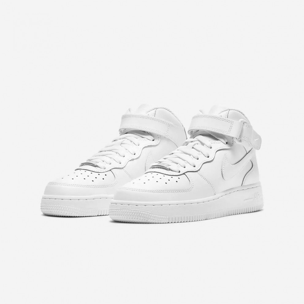 Nike Air Force 1 Mid LE Kid's Shoes