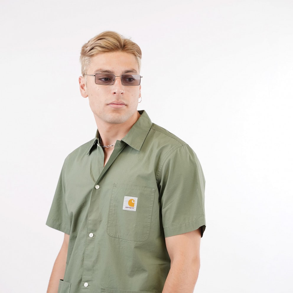 Carhartt WIP Creek Men's Shirt