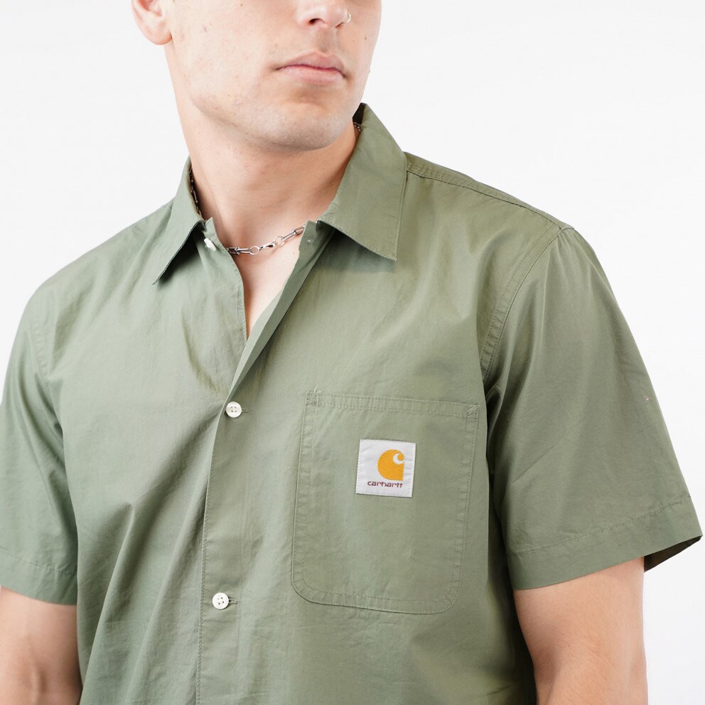 Carhartt WIP Creek Men's Shirt