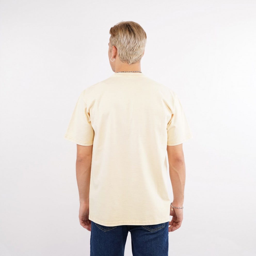 Carhartt WIP Mosby Script Ανδρικό T-Shirt