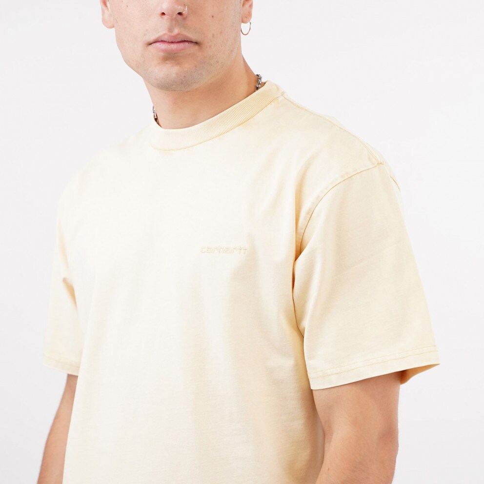 Carhartt WIP Mosby Script Ανδρικό T-Shirt