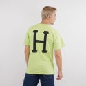 Huf Essentials Classic Men's T-shirt