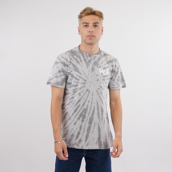 Huf Haze Brush Ανδρικό T-shirt