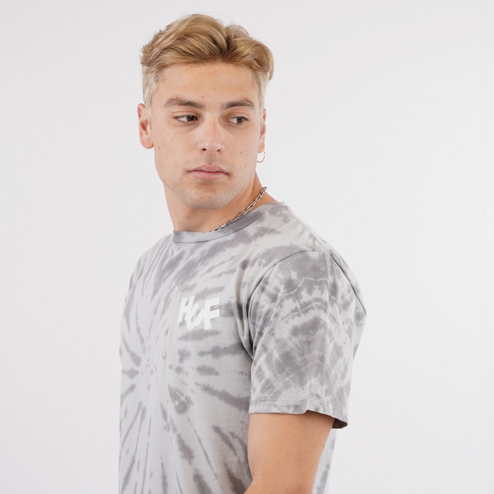 Huf Haze Brush Ανδρικό T-shirt