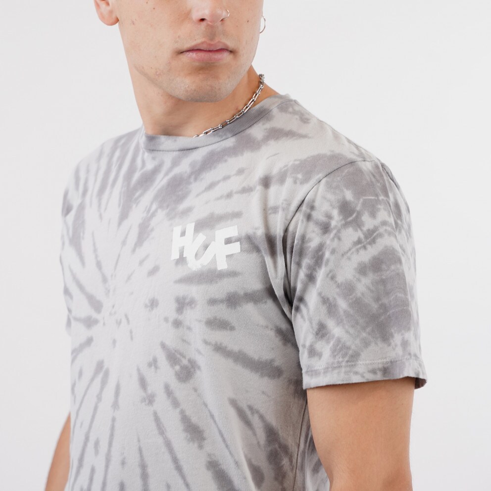 Huf Haze Brush Ανδρικό T-shirt