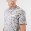 Huf Haze Brush Ανδρικό T-shirt